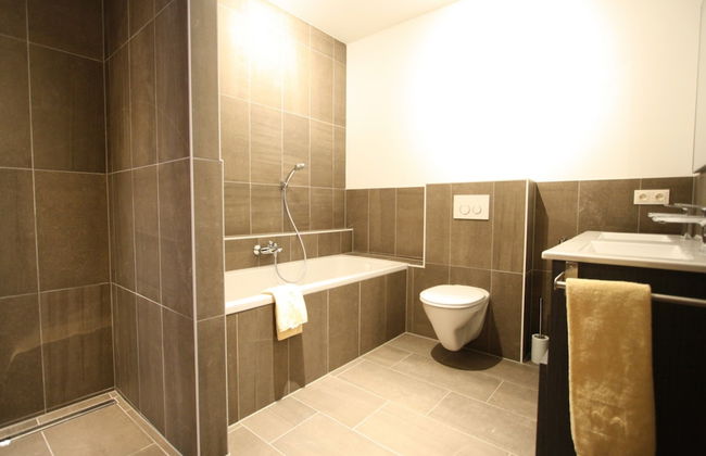 Vogue Apartment in Sankt Margarethen im Lungau near Ski Lift - Foto 10