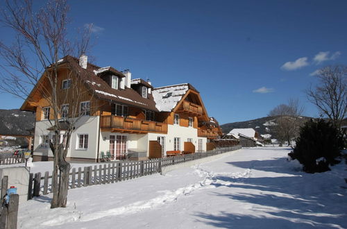 Photo 14 - Vogue Apartment in Sankt Margarethen im Lungau near Ski Lift