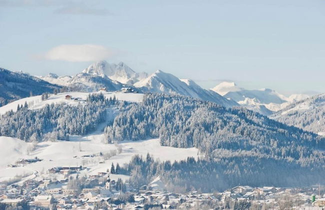 Vogue Apartment in Sankt Margarethen im Lungau near Ski Lift - Foto 34