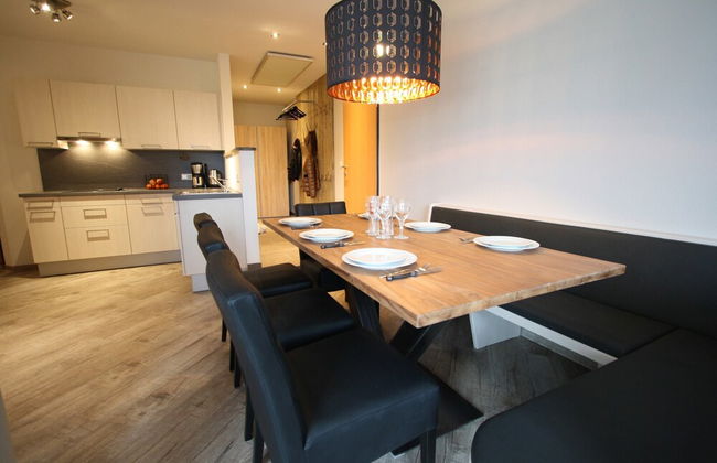 Vogue Apartment in Sankt Margarethen im Lungau Near Ski Lift - Foto 41