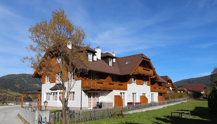 Photo 1 - Vogue Apartment in Sankt Margarethen im Lungau near Ski Lift