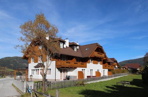 Photo 1 - Vogue Apartment in Sankt Margarethen im Lungau near Ski Lift