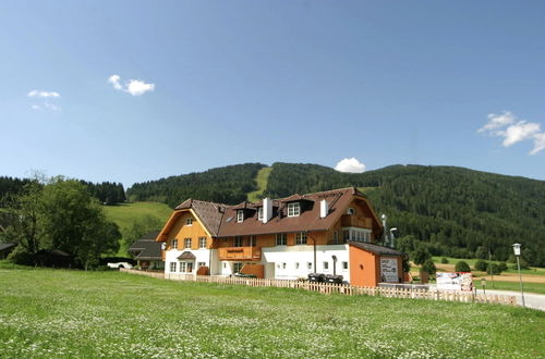 Photo 15 - Vogue Apartment in Sankt Margarethen im Lungau near Ski Lift