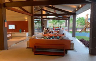 Photo 2 - Apartamento Oka Beach Residence