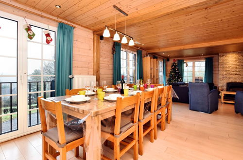 Photo 29 - Cozy & Luxurious Chalet with Sauna, Hot Tub, Large Garden, Covered Terrace