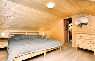 Photo 2 - Cozy & Luxurious Chalet with Sauna, Hot Tub, Large Garden, Covered Terrace