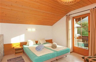 Foto 2 - Elegant Apartment in Sankt Johann in Tyrol near Ski Slopes