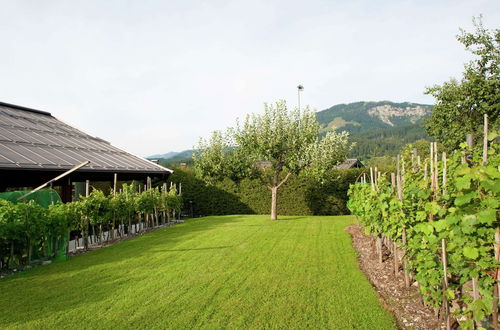 Photo 14 - Elegant Apartment in Sankt Johann in Tyrol near Ski Slopes