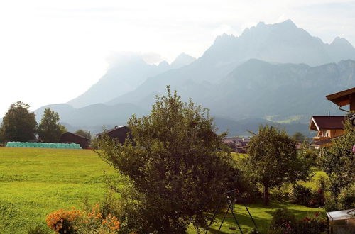 Photo 25 - Elegant Apartment in Sankt Johann in Tyrol near Ski Slopes