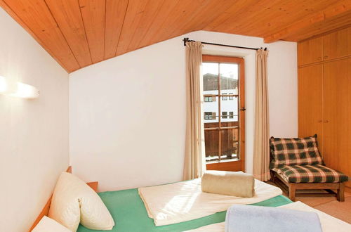 Photo 4 - Elegant Apartment in Sankt Johann in Tyrol near Ski Slopes