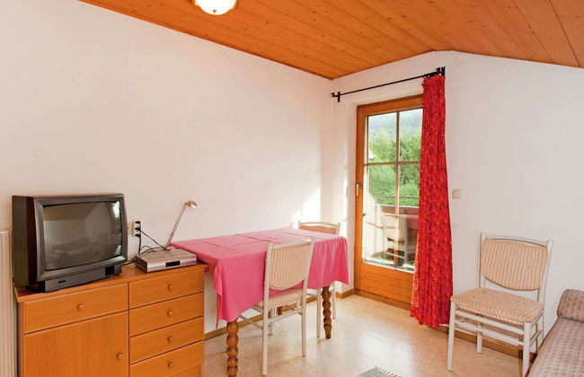 Elegant Apartment in Sankt Johann in Tyrol near Ski Slopes - Foto 8