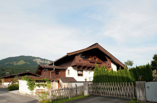 Photo 1 - Elegant Apartment in Sankt Johann in Tyrol near Ski Slopes