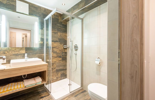 Apartment in Wald Near Zillertal Ski Area - Foto 14