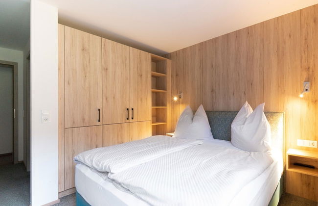 Apartment in Wald Near Zillertal Ski Area - Foto 6