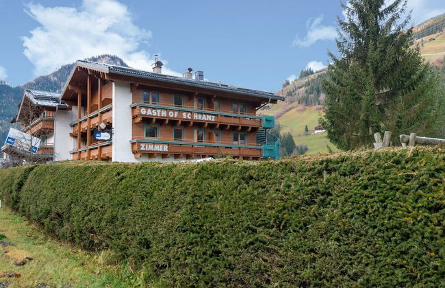 Apartment in Wald Near Zillertal Ski Slopes - Foto 42