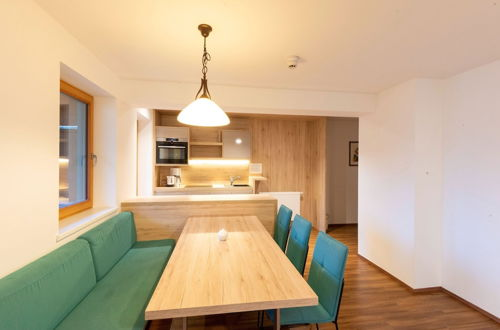 Foto 17 - Modern Apartment in Wald / Pinzgau With Sauna