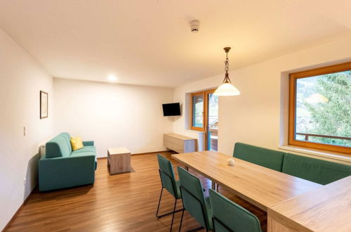 Foto 21 - Modern Apartment in Wald / Pinzgau With Sauna