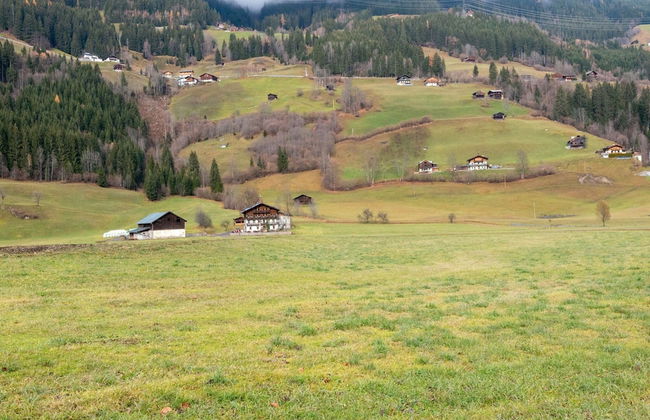 Apartment in Wald Near Zillertal Ski Slopes - Foto 44