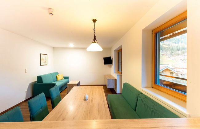 Apartment in Wald Near Zillertal Ski Area - Foto 17