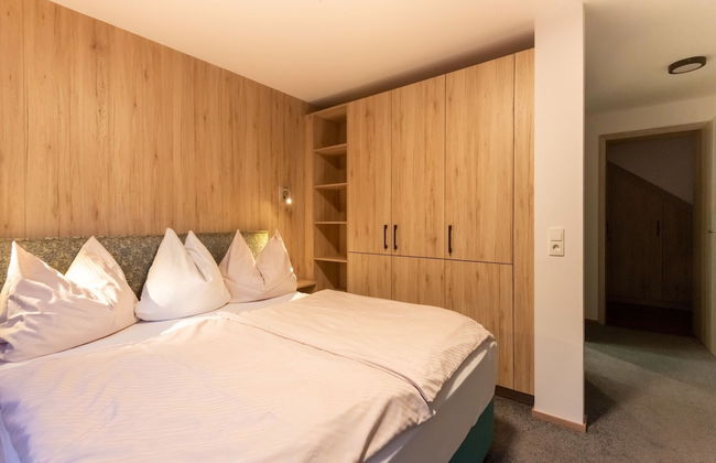 Apartment in Wald Near Zillertal Ski Area - Foto 7