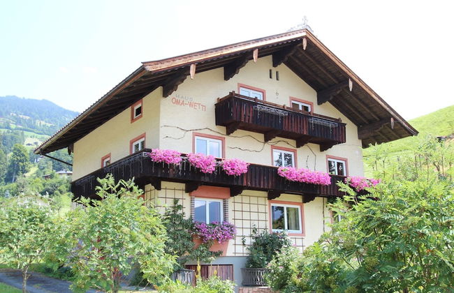 Apartment in Hopfgarten/brixental Near ski Lift - Photo 16