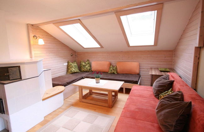 Huge Holiday Home in Hopfgarten im Brixental near Ski Lift - Photo 13