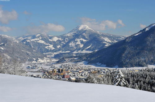 Photo 31 - Apartment in Hopfgarten/brixental Near ski Lift