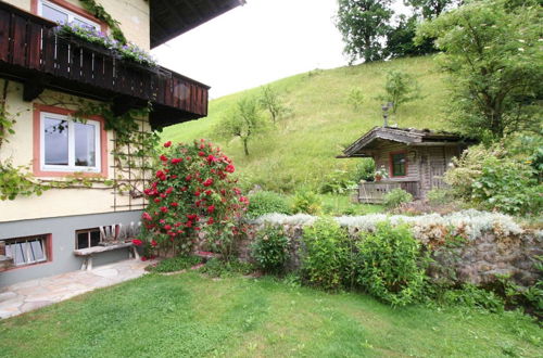 Photo 14 - Apartment in Hopfgarten/brixental Near ski Lift