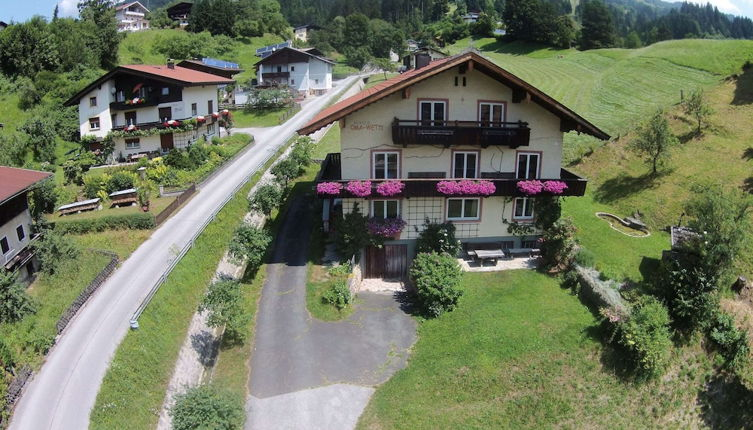 Foto 1 - Apartment in Hopfgarten/brixental Near ski Lift