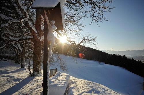 Photo 22 - Apartment in Hopfgarten/brixental Near ski Lift