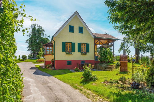 Photo 37 - Holiday Home in Gersdorf Near a Swimming Lake