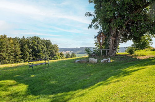 Photo 31 - Holiday Home in Gersdorf Near a Swimming Lake