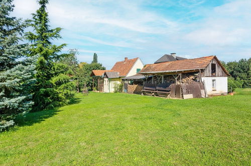 Photo 29 - Holiday Home in Gersdorf Near a Swimming Lake