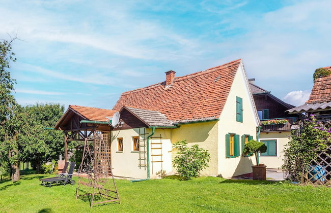 Holiday Home in Gersdorf Near a Swimming Lake - Foto 37