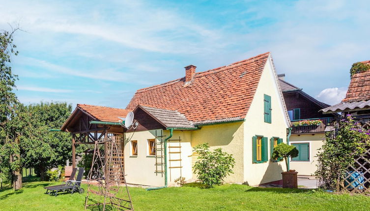 Photo 1 - Holiday Home in Gersdorf Near a Swimming Lake