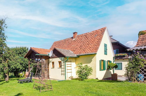 Photo 1 - Holiday Home in Gersdorf Near a Swimming Lake