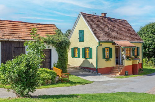 Photo 36 - Holiday Home in Gersdorf Near a Swimming Lake