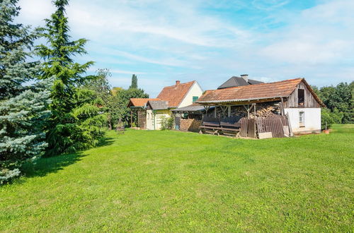 Photo 31 - Holiday Home in Gersdorf Near a Swimming Lake