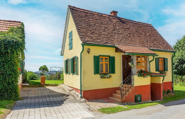 Holiday Home in Gersdorf Near a Swimming Lake - Foto 1