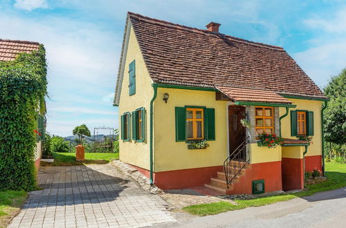 Photo 37 - Holiday Home in Gersdorf Near a Swimming Lake