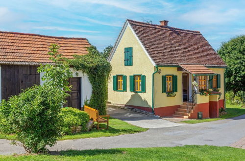 Photo 38 - Holiday Home in Gersdorf Near a Swimming Lake