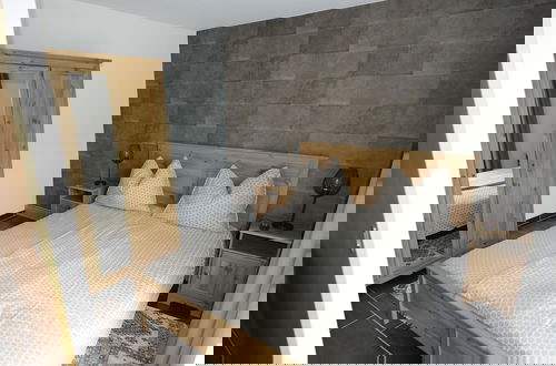 Photo 2 - Apartment in Untertauern Near ski Area