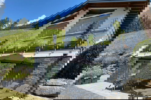 Photo 17 - Apartment in Untertauern Near ski Area
