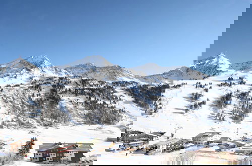 Photo 20 - Apartment in Untertauern Near ski Area