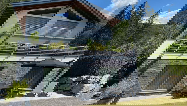 Photo 1 - Apartment in Untertauern Near ski Area