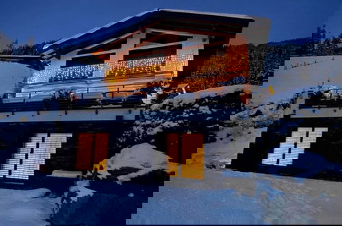 Photo 15 - Apartment in Untertauern Near ski Area
