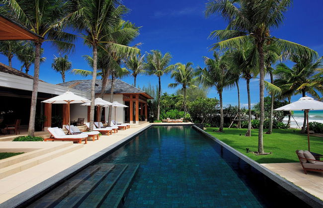 Villa Nandana by Elite Havens - Foto 27