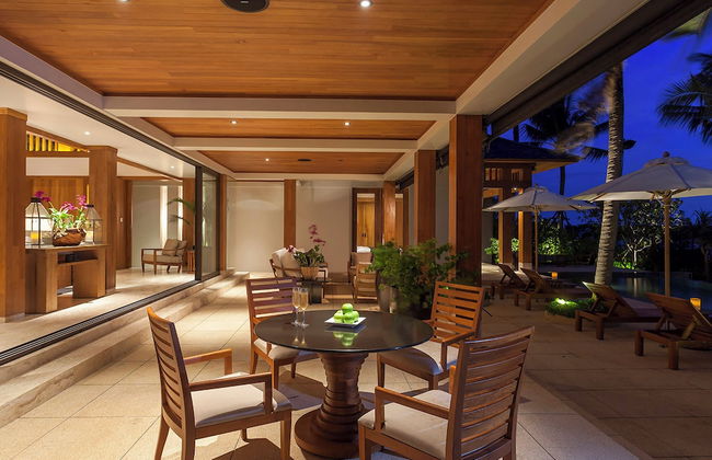 Villa Nandana by Elite Havens - Foto 2