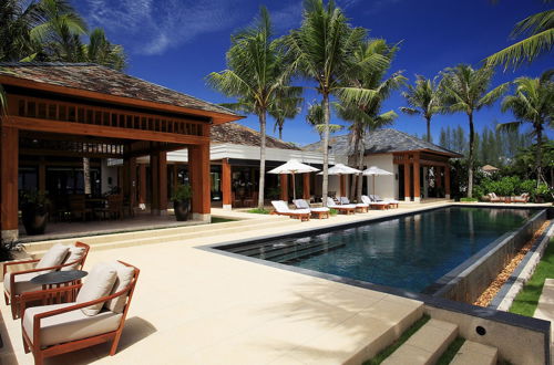 Foto 23 - Villa Nandana by Elite Havens