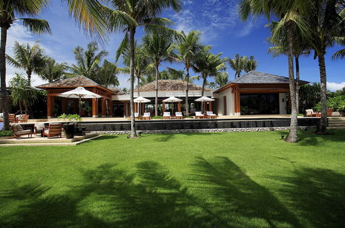 Foto 32 - Villa Nandana by Elite Havens